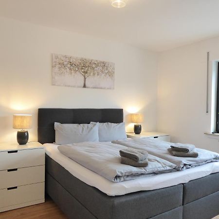Dreamlounge Winterberg Ferienwohnung 5 Pers Wifi Balkon In Der City Экстерьер фото