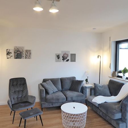Dreamlounge Winterberg Ferienwohnung 5 Pers Wifi Balkon In Der City Экстерьер фото
