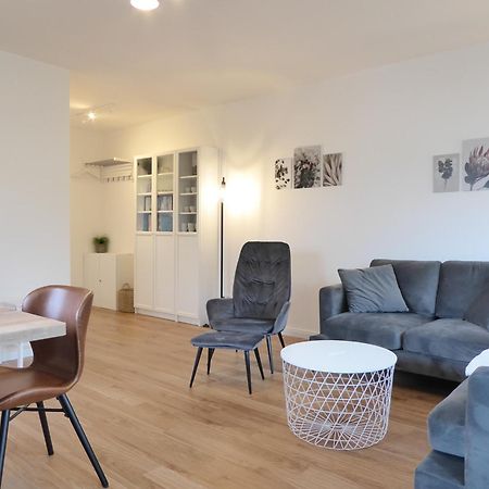 Dreamlounge Winterberg Ferienwohnung 5 Pers Wifi Balkon In Der City Экстерьер фото