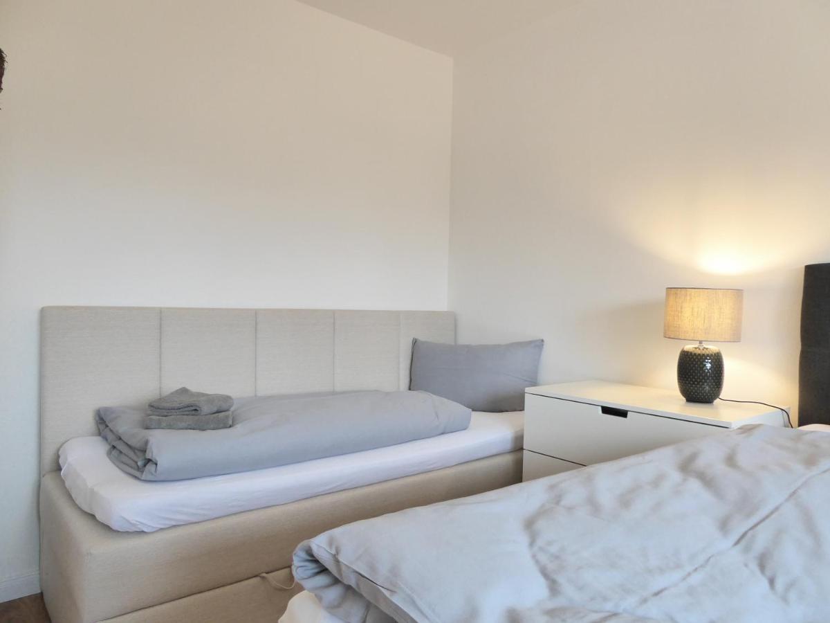 Dreamlounge Winterberg Ferienwohnung 5 Pers Wifi Balkon In Der City Экстерьер фото