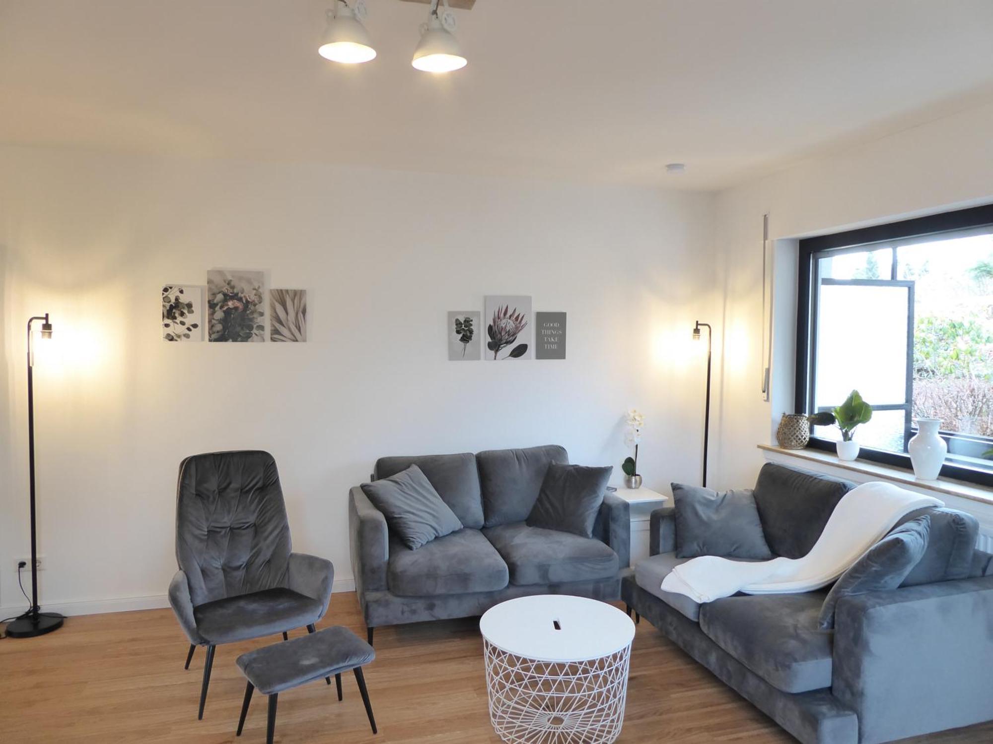 Dreamlounge Winterberg Ferienwohnung 5 Pers Wifi Balkon In Der City Экстерьер фото